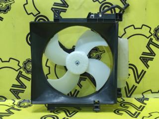 Диффузор левый Subaru Legacy 2006