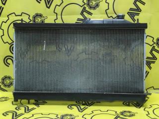 Радиатор охлаждения двигателя Subaru Legacy 2006