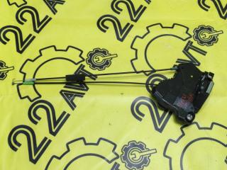 Замок двери передний правый Suzuki Escudo 2005 контрактная Замок двери передний правый Suzuki Escudo 2005