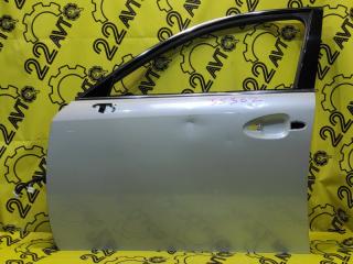 Дверь передняя левая Lexus IS350 2006