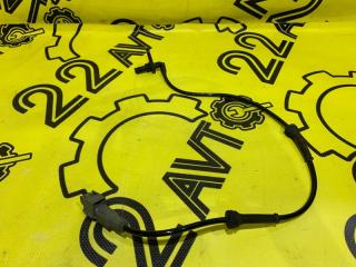 Датчик ABS задний левый Nissan NOTE 2018 контрактная Датчик ABS задний левый Nissan NOTE 2018