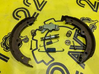 Механизм стояночного тормоза задний левый Lexus IS350 2006 контрактная Механизм стояночного тормоза задний левый Lexus IS350 2006