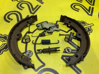 Механизм стояночного тормоза задний правый Lexus IS350 2006 контрактная Механизм стояночного тормоза задний правый Lexus IS350 2006