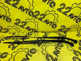 Дворники лобового стекла Nissan NOTE 2018