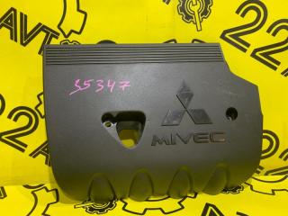 Декоративная крышка ДВС Mitsubishi ASX 2012