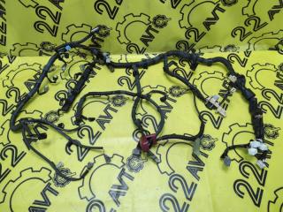 Проводка ДВС Toyota Wish 2006 контрактная Проводка ДВС Toyota Wish 2006