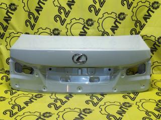 Крышка багажника Lexus IS350 2006 контрактная Крышка багажника Lexus IS350 2006