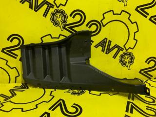 Подкрылок задний левый Mitsubishi ASX 2012 контрактная Подкрылок задний левый Mitsubishi ASX 2012