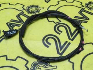 Тросик лючка топливного бака Nissan Juke 2012