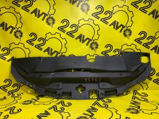 Накладка рамки радиатора Lexus IS350 2006