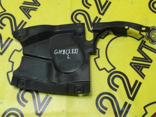 Защита ДВС передняя левая Mazda Mazda6 2009