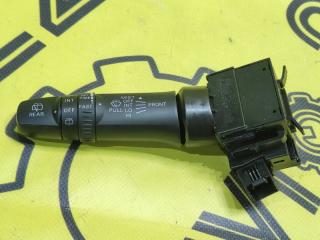 Подрулевой переключатель дворников Mitsubishi ASX 2012 контрактная Подрулевой переключатель дворников Mitsubishi ASX 2012