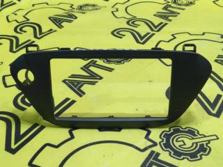 Рамка магнитолы Toyota Vista 2003