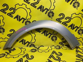 Накладка на крыло передняя левая Subaru Legacy(Outback ) 2005 контрактная Накладка на крыло передняя левая Subaru Legacy(Outback ) 2005