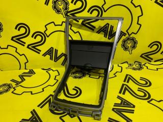 Консоль центральная Mazda Mazda6 2009