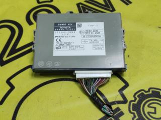 Блок Smart key Lexus IS350 2006