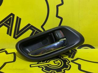 Ручка двери внутренняя передняя правая Subaru Forester 2005