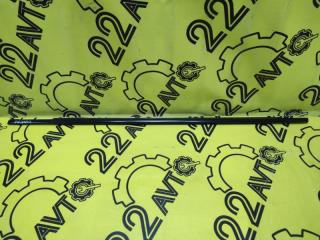 Молдинг стекла (на дверь) передний левый Nissan NOTE 2018 контрактная Молдинг стекла (на дверь) передний левый Nissan NOTE 2018