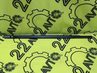 Молдинг стекла (на дверь) задний правый Nissan NOTE 2018 контрактная Молдинг стекла (на дверь) задний правый Nissan NOTE 2018