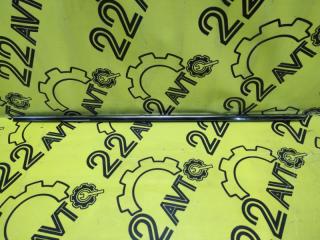 Молдинг стекла (на дверь) задний левый Honda Accord 2004 контрактная Молдинг стекла (на дверь) задний левый Honda Accord 2004