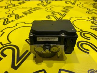 Блок ABS Nissan TIIDA 2009