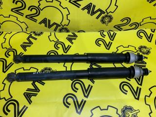 Амортизаторы комплект задние Nissan Juke 2012