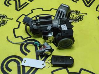 Замок зажигания с личинкой Mazda Mazda6 2009