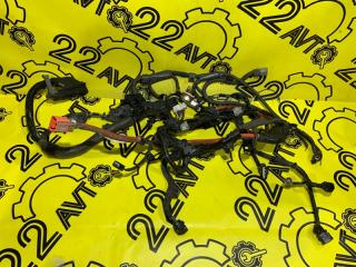 Проводка ДВС Toyota PRIUS 2009 контрактная Проводка ДВС Toyota PRIUS 2009