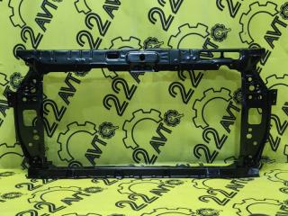 Рамка радиатора Hyundai Solaris 2011-2017