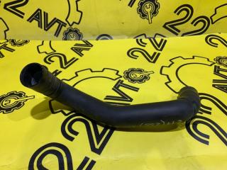 Патрубок радиатора нижний Nissan TIIDA 2009 контрактная Патрубок радиатора нижний Nissan TIIDA 2009