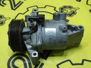 Компрессор кондиционера Nissan Juke 2012