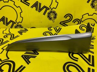 Накладка на бампер передняя правая Subaru Legacy 2006 контрактная Накладка на бампер передняя правая Subaru Legacy 2006