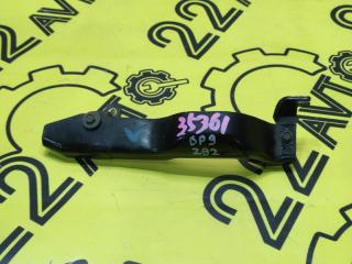 Декоративная крышка ДВС Subaru Legacy(Outback ) 2005