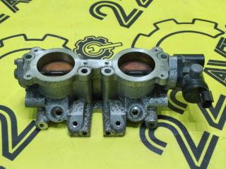 Механизм изменения длинны впускного коллектора DISA Subaru Legacy(Outback ) 2005 контрактная Механизм изменения длинны впускного коллектора DISA Subaru Legacy(Outback ) 2005