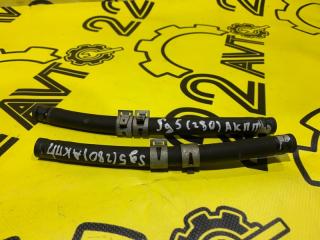 Шланги охлаждения АКПП Subaru Forester 2005 контрактная Шланги охлаждения АКПП Subaru Forester 2005