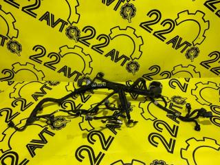 Проводка ДВС Subaru Forester 2006 контрактная Проводка ДВС Subaru Forester 2006