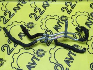 Патрубки системы охлаждения Toyota PRIUS 2009 контрактная Патрубки системы охлаждения Toyota PRIUS 2009