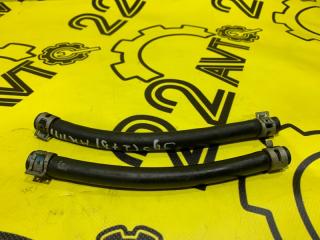 Шланги охлаждения АКПП Subaru Forester 2006 контрактная Шланги охлаждения АКПП Subaru Forester 2006