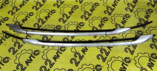 Рейлинги на крышу Infiniti FX35 2008 контрактная Рейлинги на крышу Infiniti FX35 2008