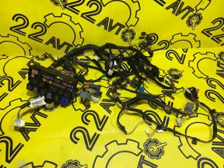 Запчасть проводка под торпедо LADA Granta 2021