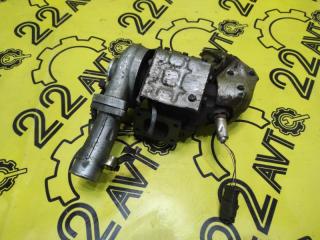 Турбина контрактная Турбина