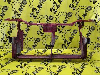 Рамка радиатора Honda HR-V