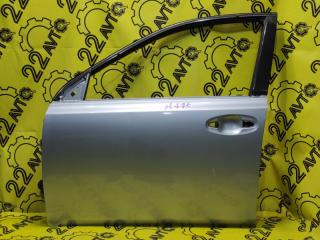 Дверь передняя левая Subaru Legacy(Outback ) 2011