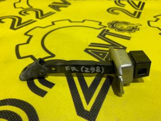 Ограничитель двери передний правый Mitsubishi Outlander 2008 контрактная Ограничитель двери передний правый Mitsubishi Outlander 2008