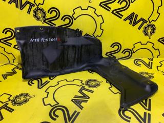 Защита ДВС передняя левая Toyota ALLEX 2001