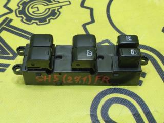 Блок управления стеклоподъемниками Subaru Forester 2009 контрактная Блок управления стеклоподъемниками Subaru Forester 2009
