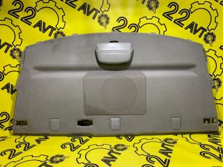Полка багажника Lexus GS350 2006