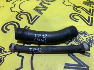 Патрубок горловины топливного бака Nissan Primera 2005