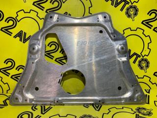 Защита ДВС BMW X5 2011