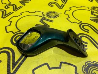 Зеркало заднего вида на крыло Toyota RAV4 2000 контрактная Зеркало заднего вида на крыло Toyota RAV4 2000